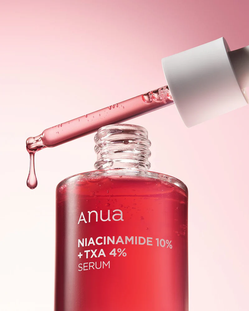 [Anua] NIACINAMIDE 10% + TXA 4% DARK SPOT CORRECTING SERUM 30ml